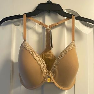 NATORI racerback bra